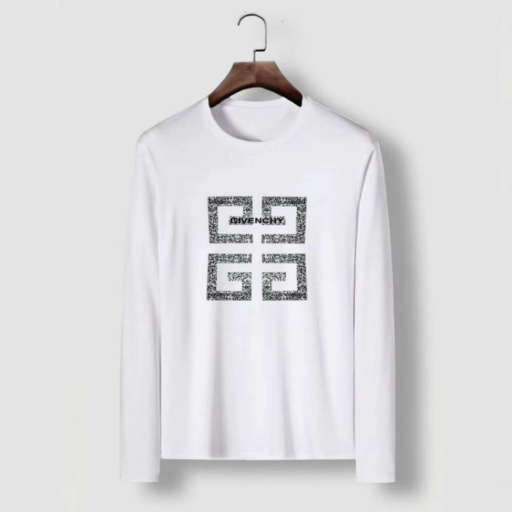 Picture of Givenchy T Shirt Long _SKUGivenchyM-6XL1qn0251038